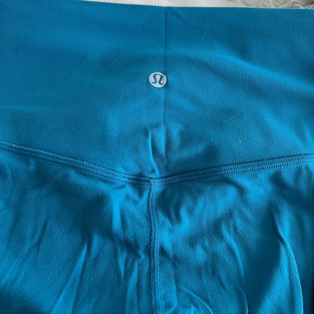 Lululemon Align High-Rise Crop 23"